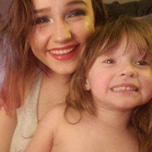Meet your Posher, Hannah